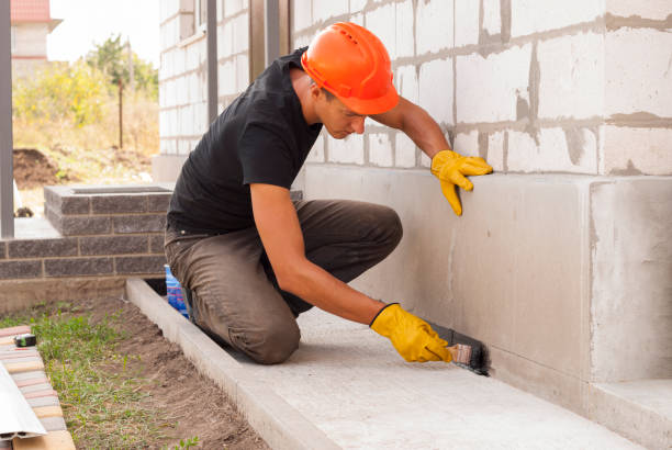 Waterproofing professionals working in Osgood, OH